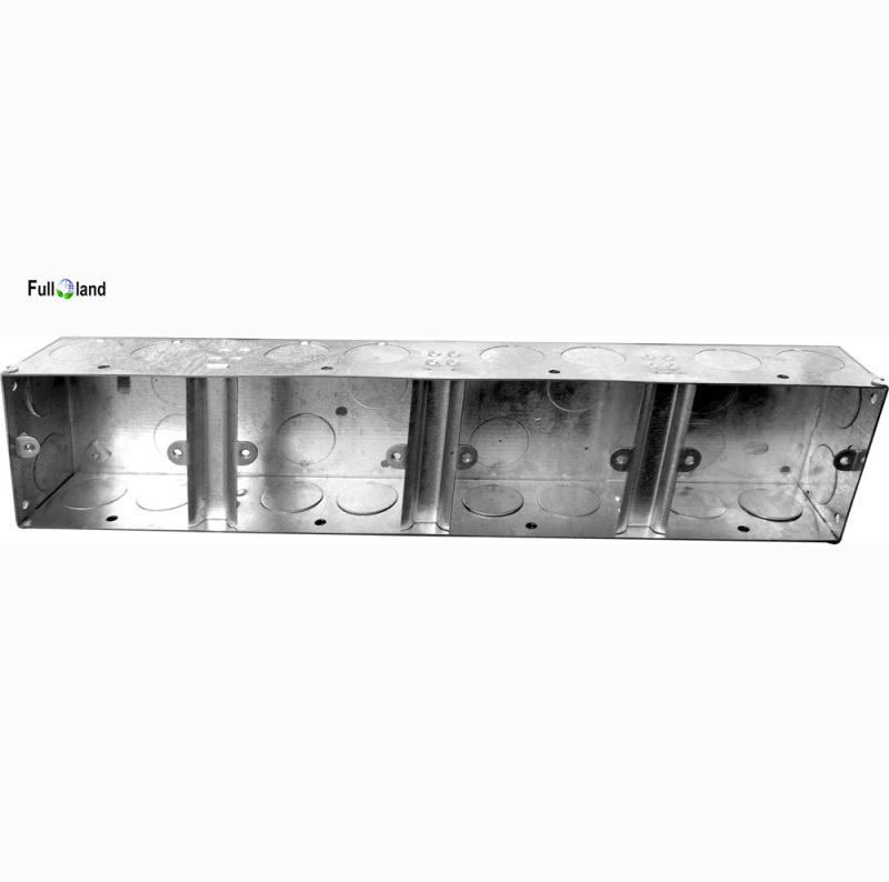 ELECTRICAL Junction Box