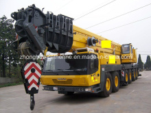 Used Grove Gmk6300 300t Crane