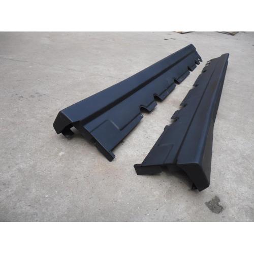 Lamborghini Side skirts Skirt carbon fibre