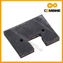 rubber paddle for Harvester