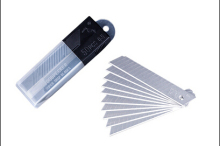 18mm Sliver Snap Off Blade