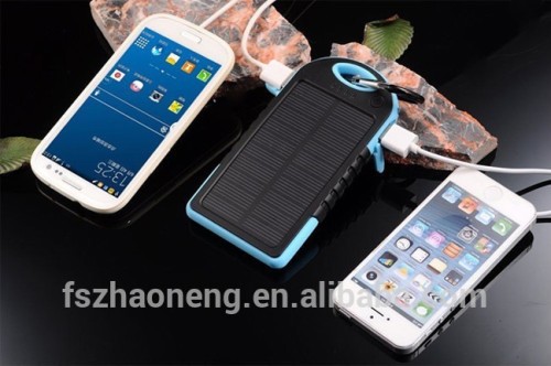 solar charger power bank