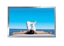 CMI Innolux 10.4" CMOS TTL TFT LCD panel G104V1-T03 for Veh
