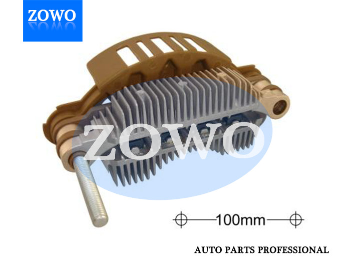 Imr10090 Alternator Rectfier For Mitsubishi