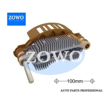 IMR10090 RADDRIZZATORE ALTERNATORE PER MITSUBISHI