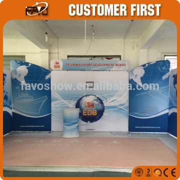 Good Quality And Cheap China Expo Stands