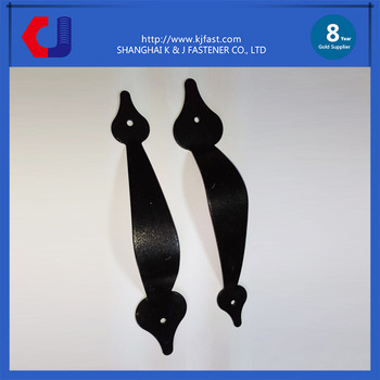 Factory Produced Universal Hot Product Iron Bracket