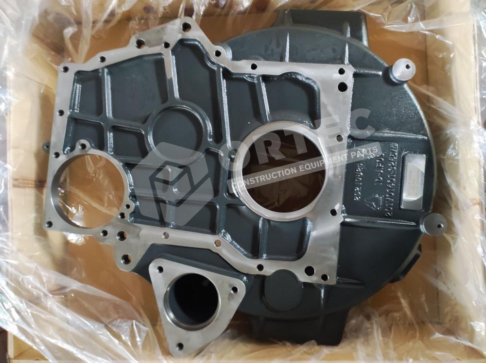 Flywheel Housing 4110703161020 Suitable for SINOTRUK MC13