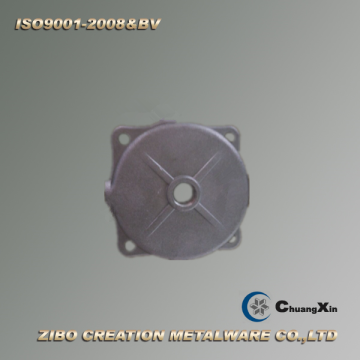 Standard Parts/Aluminum Lid/Aluminum Die Casting