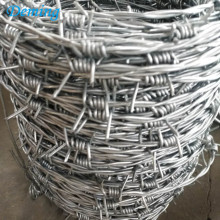 Factory Cheap Price Stainless Metal Galvanized Barbed Wire