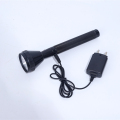 1W 3W LED Senter Lithium Batteryled Torch Light