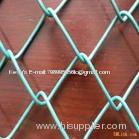 Galvanized Chain Link Wire Mesh?