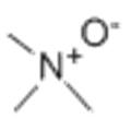 Methanamine, N,N-dimethyl-, N-oxide CAS 1184-78-7