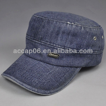 custom design runner military hat