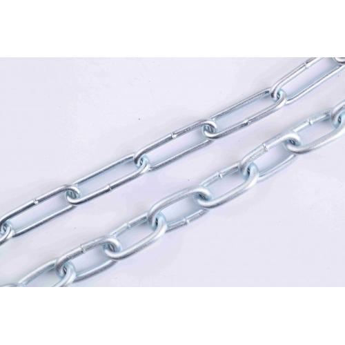 DIN 763 LINK CHAIN ​​G30