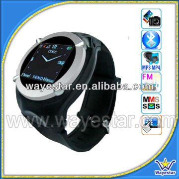 Cheap Watch Cell Phone MQ998