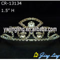 Venta por mayor Tiaras boda accesorios para el cabello