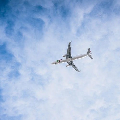 aereo airplane