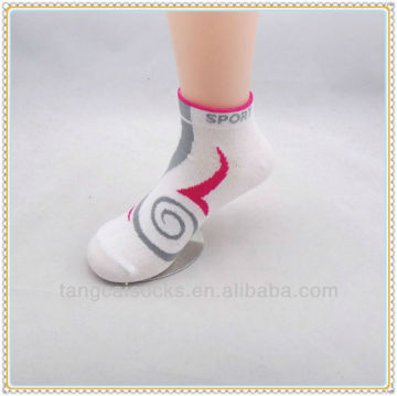white children ankle sport socks