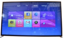 2016 promotion special price 84 inch cheap led lcd tvs on sale