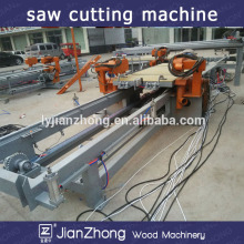 vertical panel saw/ automatic wood cutting panel saw machine
