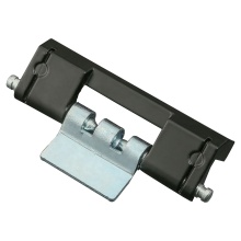 Industrial Cabinet Locks and Hinges for Electric Control Panels