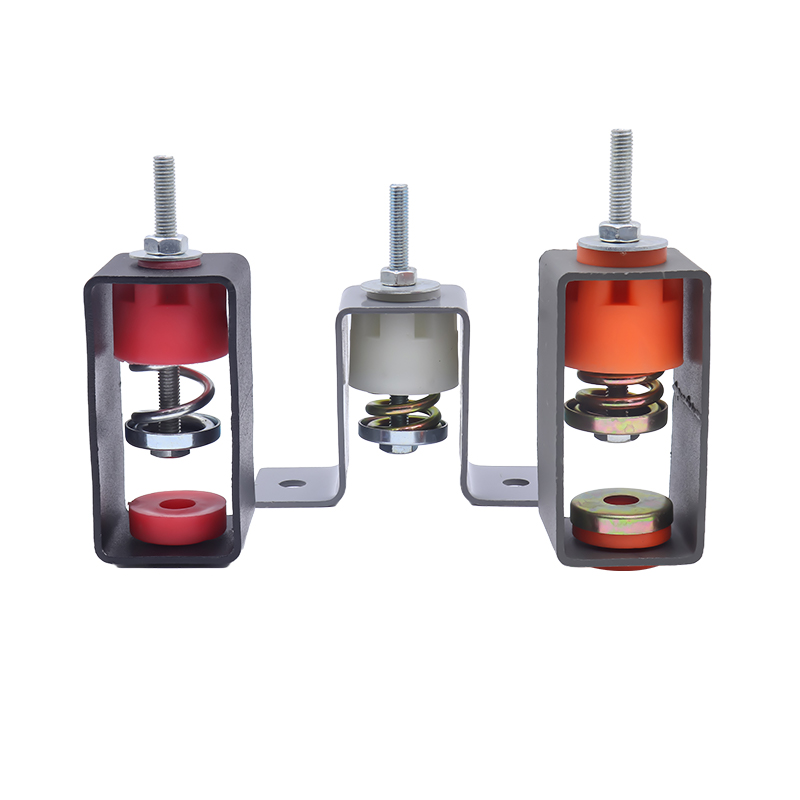 vibration isolation mounts