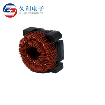 Filter circuit for common mode inductors