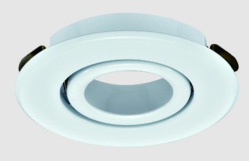 4 INCH RECESSED POTLIGHT TRIM NEW MODE:LDTM-4024A-J