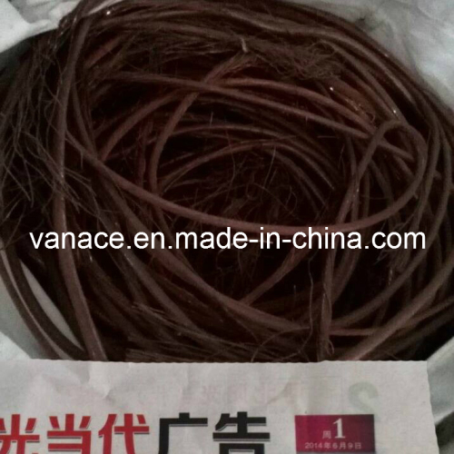 Copper Wire Scrap/Brass Scrap Wire (Millberry) 99.78%