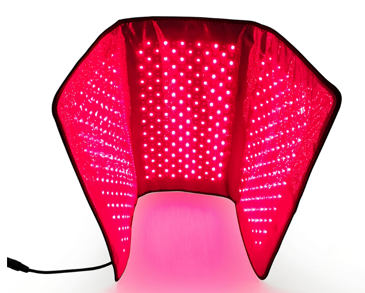 Anti Aging Pain Relief Light Therapy Pad