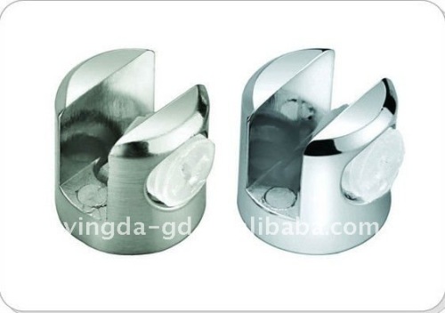 8mm, 10mm, 12mm Circular Glass Holding Clips