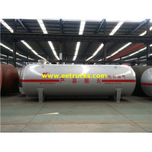 50 m3 20mt propane gas manyan tankuna