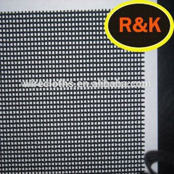 aluminum window mesh