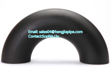 ANSI B16.9 180DEG ELBOW/ RETURN BEND