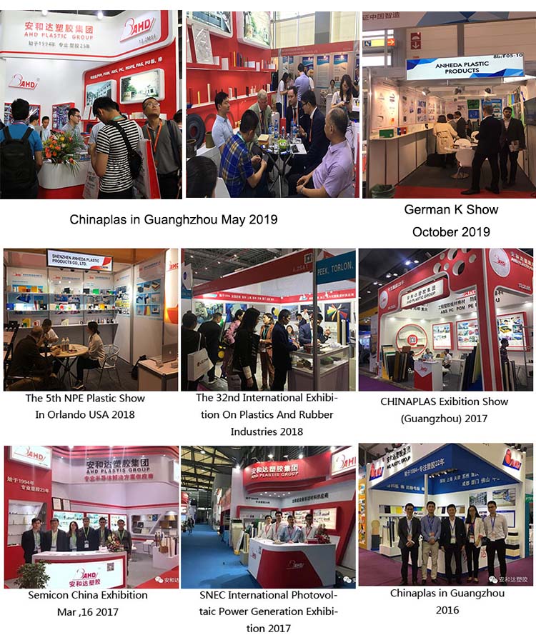 AHD Exhibitions AHD Exhibitions