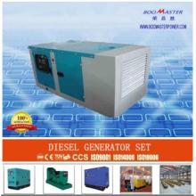 250KVA Cummins Diesel Gnerator Set with 60HZ