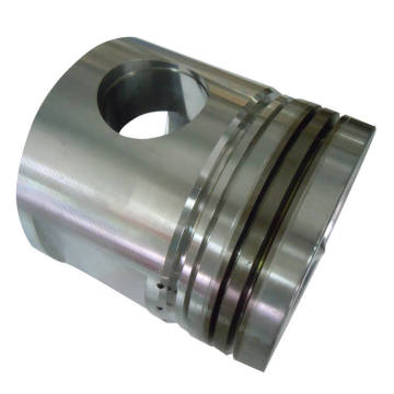 Auto Parts Engine Piston with Ring