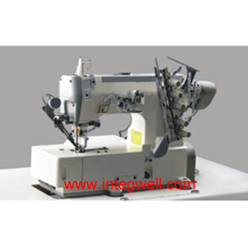 Interlock Sewing Machine