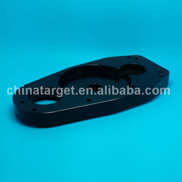 metal machining project turning work small cnc parts