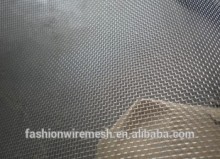 Security Window Screening