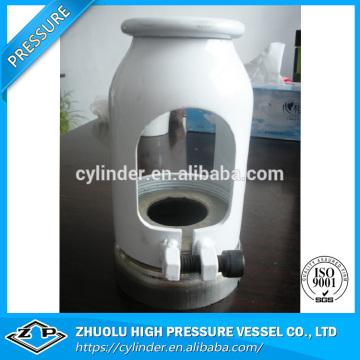 Hot sale products nitrogen oxygen gas cylinder Latest innovative products