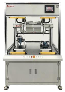 Precise Standard Full Automatic Screwdriving Robots