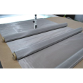 316 kawat baja Stainless Mesh 200Mesh