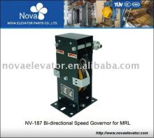 Lift Safety Devices: Speed Governor