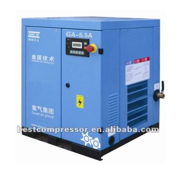 air compressor for metallurgical industry