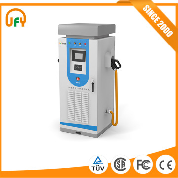 JFY CSI series 60KW Integrated smart DC charging pile