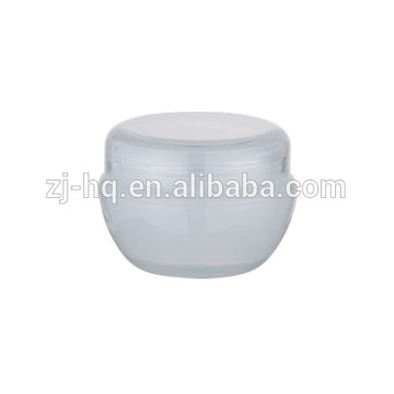 Cheap Plastic Jars Plastic Cream Jars PP cream Jar 10g