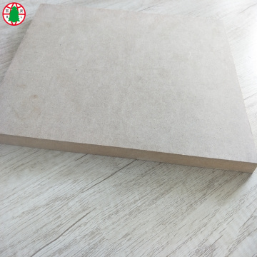 MDF brut 1220 * 2440 * 15 mm