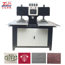 Full Automatic Label Emboss Machine with PLC